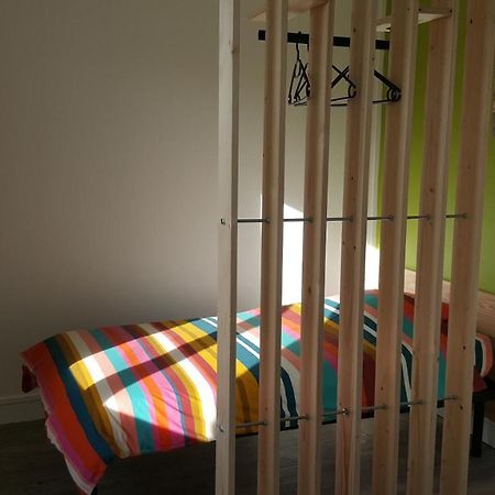 Git'Appart Airaines 외부 사진